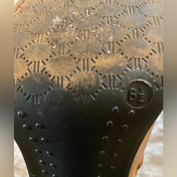 🍁 PIERRE DUMAS Ravenna Boots 🍂 - Picture 9 of 11